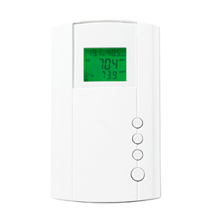 二氧化碳溫濕度控制器CH-0310D