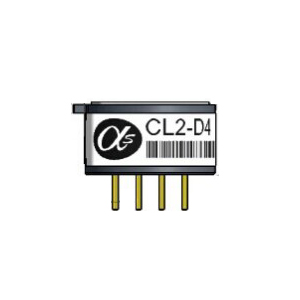 氯氣傳感器CL2-D4