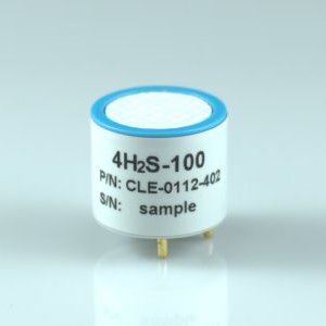 硫化氫傳感器4H2S-100