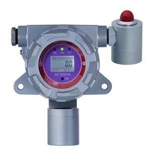 CH-H-H2O2固定式帶顯示過氧化氫檢測(cè)儀