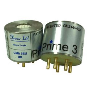 Clairair高分辨率紅外二氧化碳傳感器Prime3