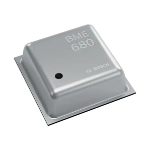 Bosch環境傳感器BME680