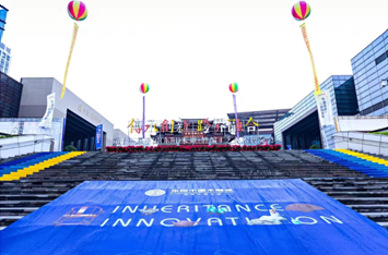 東博會掀起AR技術熱潮 引領東陽家具行業邁向互聯網營銷新模式